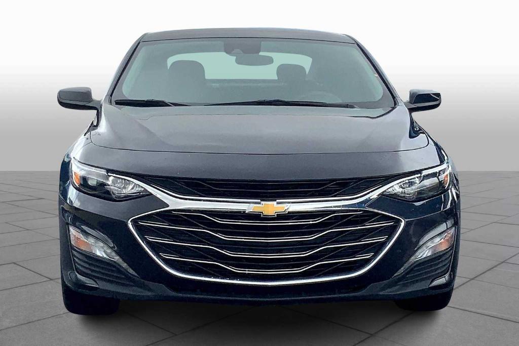 used 2023 Chevrolet Malibu car, priced at $20,449