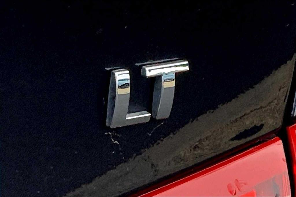 used 2023 Chevrolet Malibu car, priced at $20,449