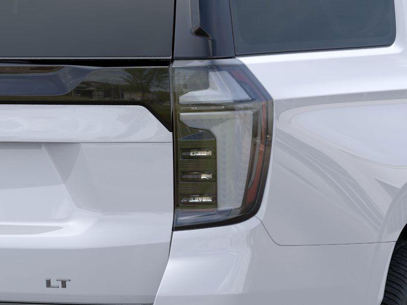 new 2025 Chevrolet Suburban car, priced at $75,380