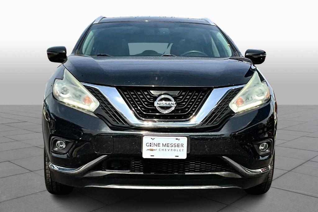 used 2018 Nissan Murano car, priced at $13,359