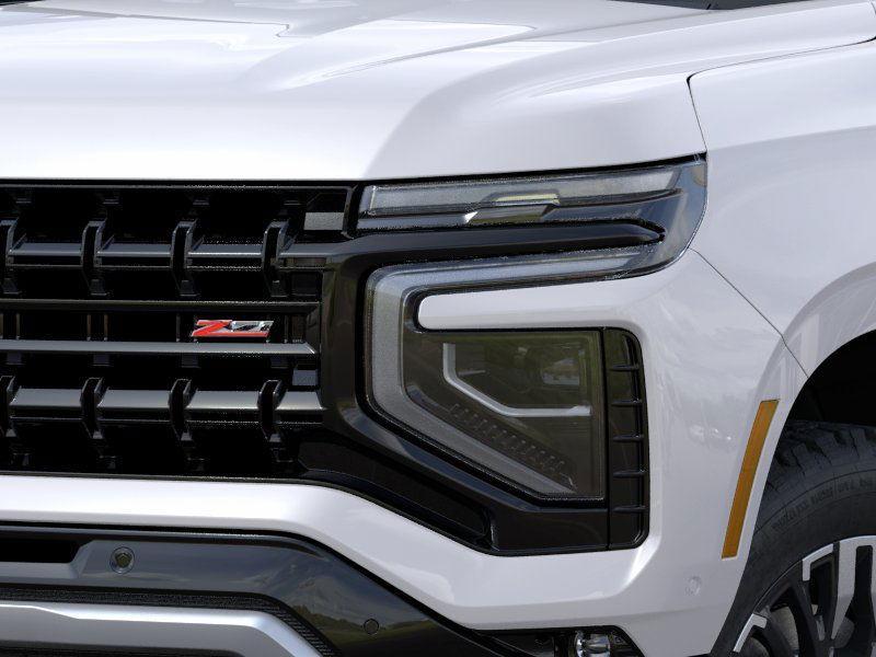 new 2025 Chevrolet Suburban car, priced at $84,995