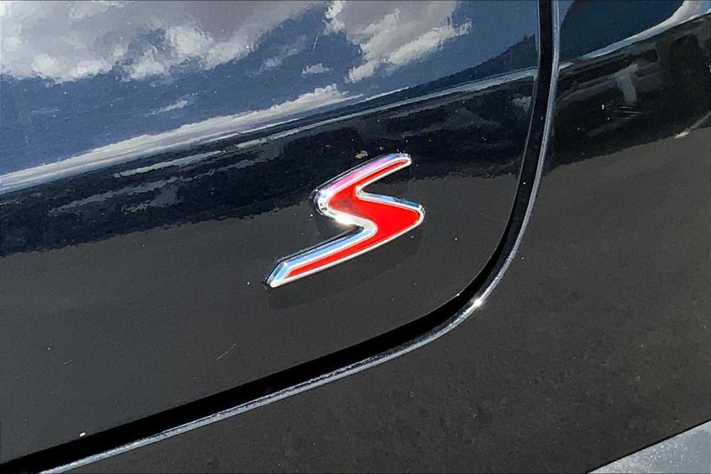 used 2021 Kia Soul car, priced at $15,715