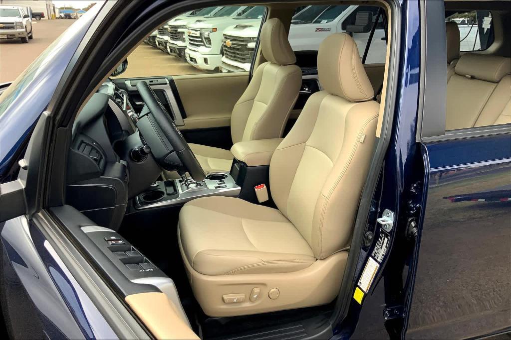 used 2020 Toyota 4Runner car, priced at $38,327