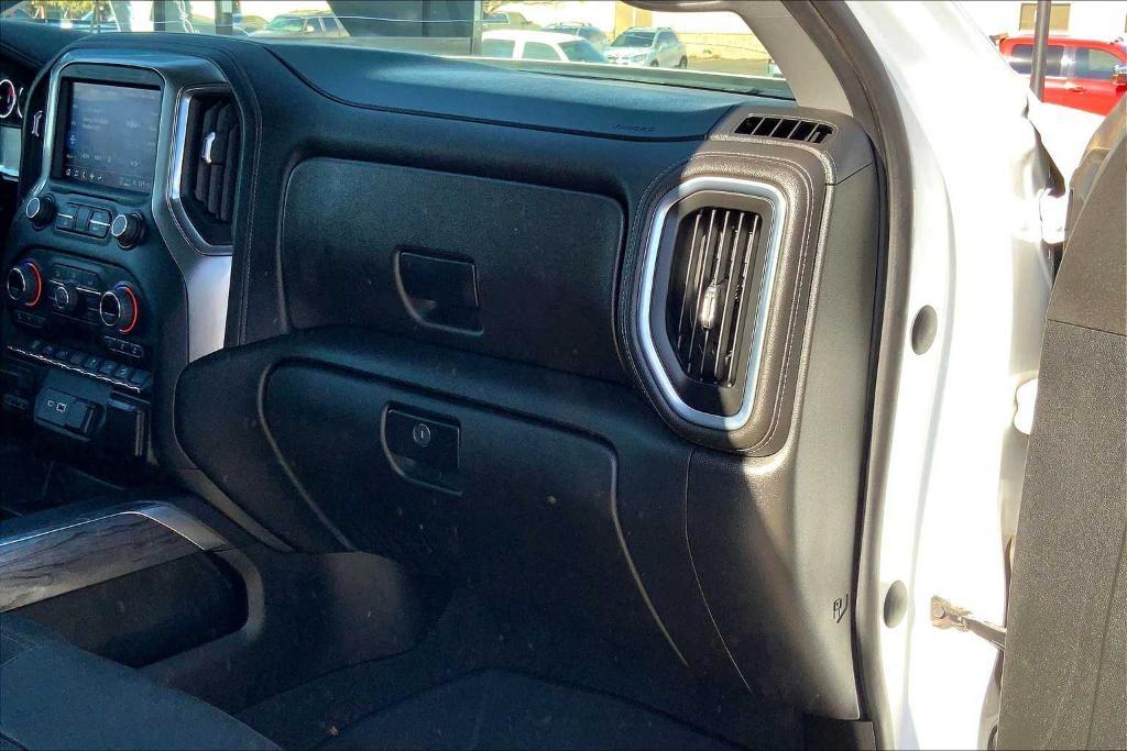 used 2022 Chevrolet Silverado 2500 car, priced at $59,250