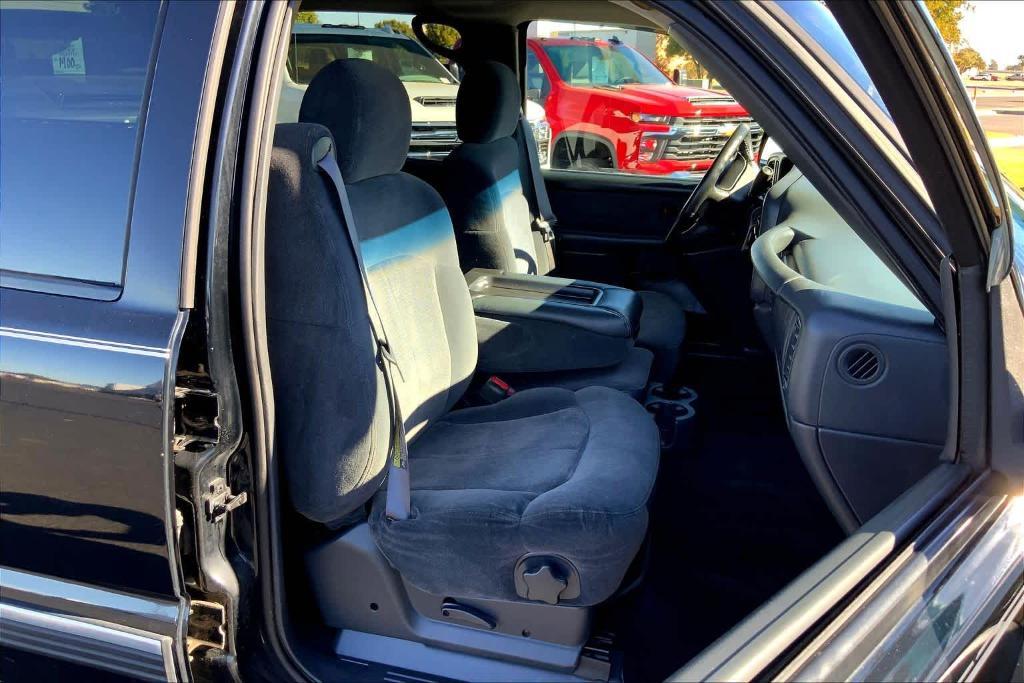 used 2001 Chevrolet Silverado 2500 car, priced at $14,999