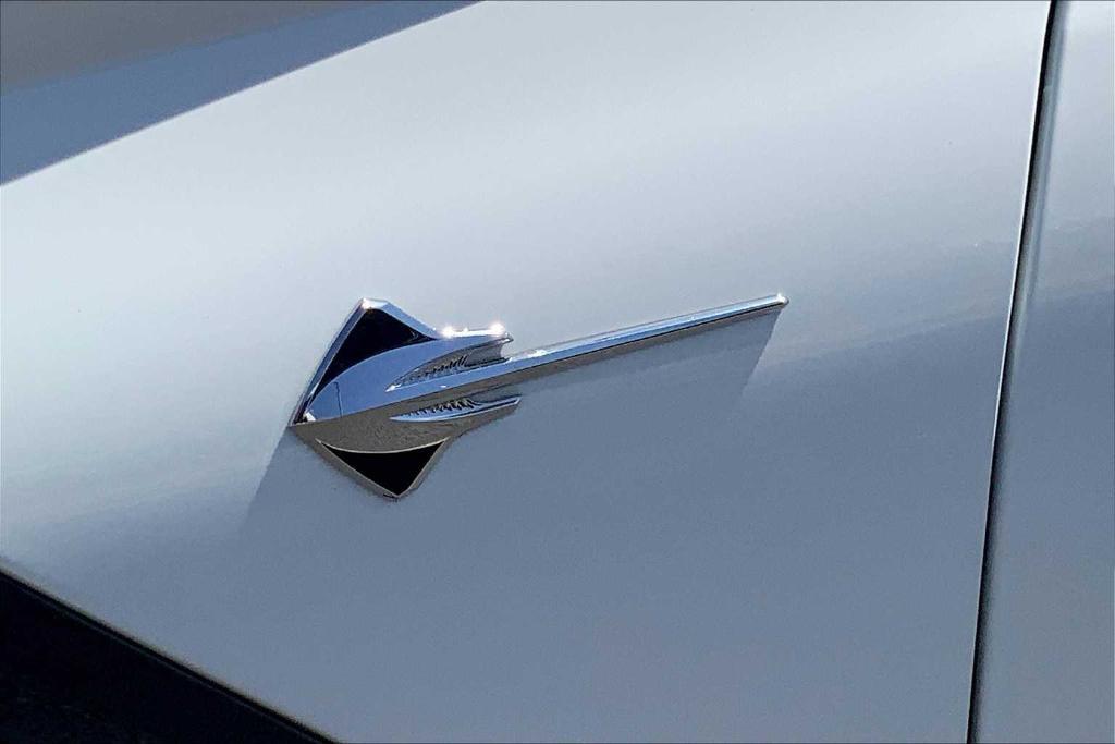 used 2014 Chevrolet Corvette Stingray car, priced at $47,903