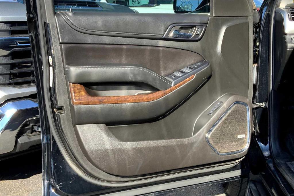 used 2018 Chevrolet Suburban car, priced at $19,992