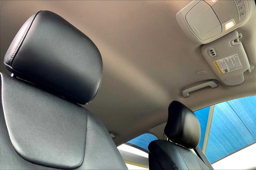 used 2019 Ford Edge car, priced at $17,399