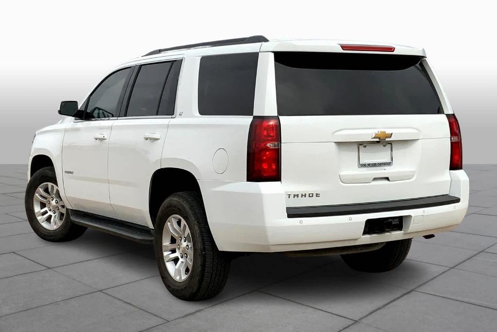 used 2016 Chevrolet Tahoe car, priced at $16,964