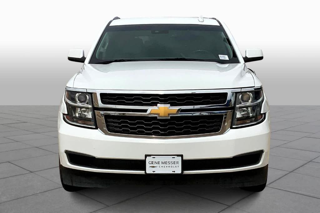 used 2016 Chevrolet Tahoe car, priced at $16,964