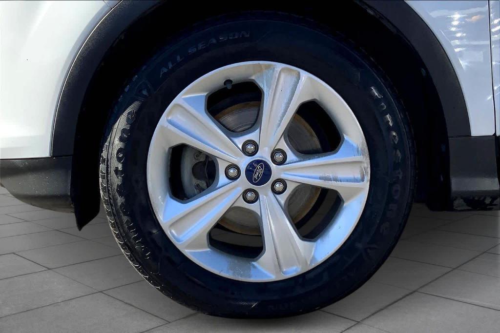 used 2014 Ford Escape car, priced at $8,495