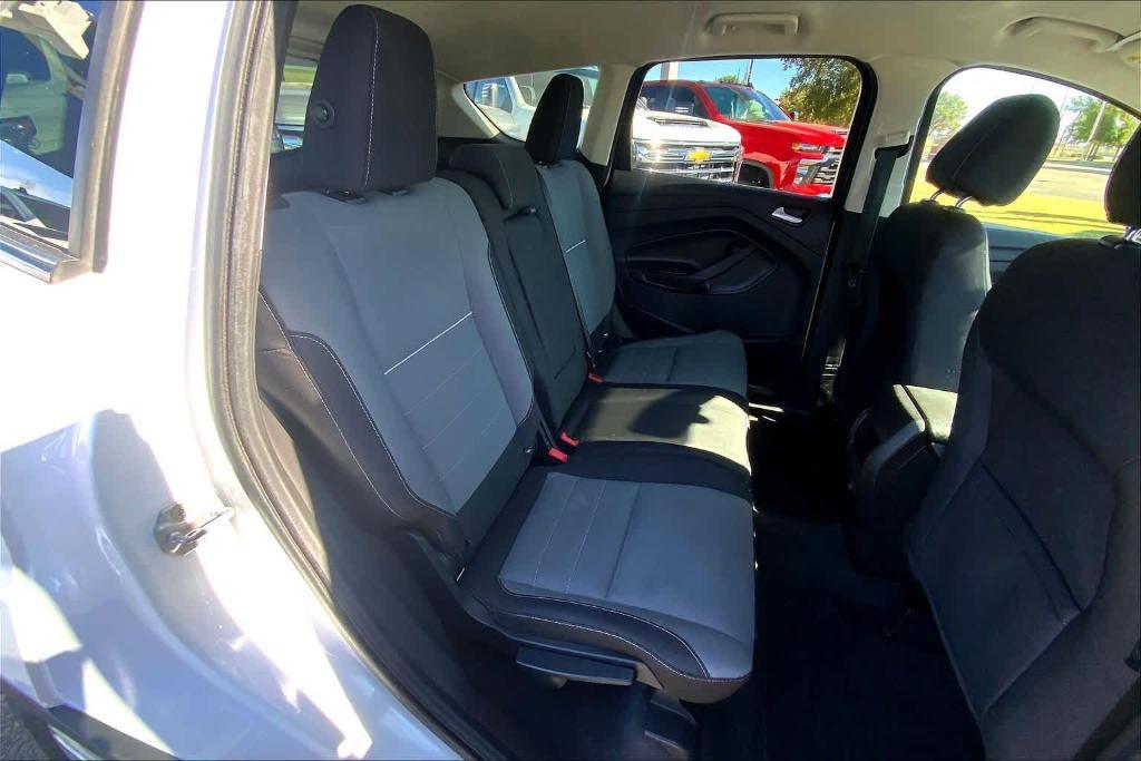 used 2014 Ford Escape car, priced at $8,495