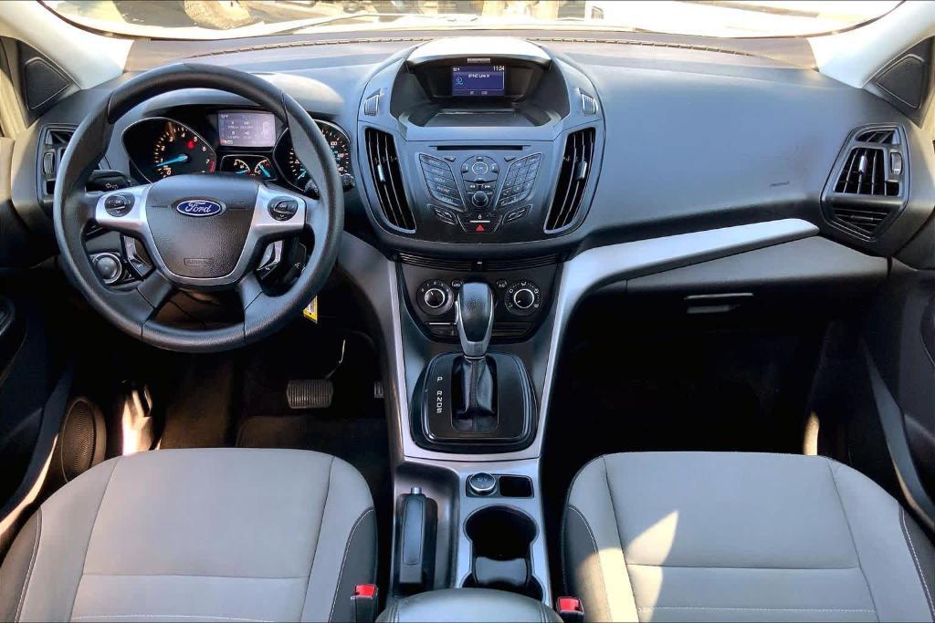 used 2014 Ford Escape car, priced at $8,495