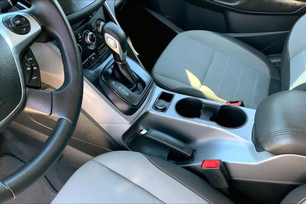 used 2014 Ford Escape car, priced at $8,495