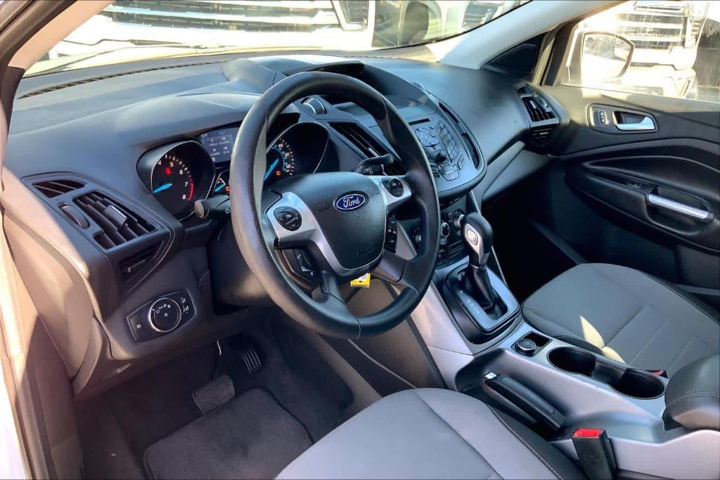 used 2014 Ford Escape car, priced at $8,495