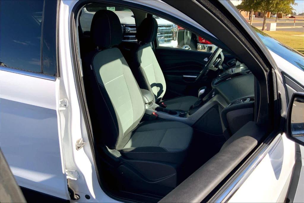 used 2014 Ford Escape car, priced at $8,495