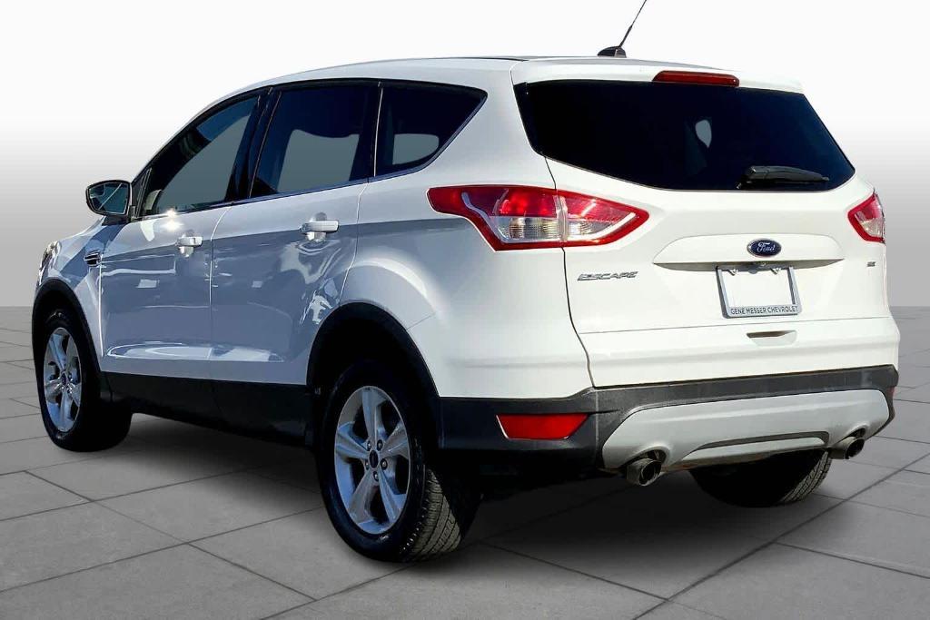 used 2014 Ford Escape car, priced at $8,495