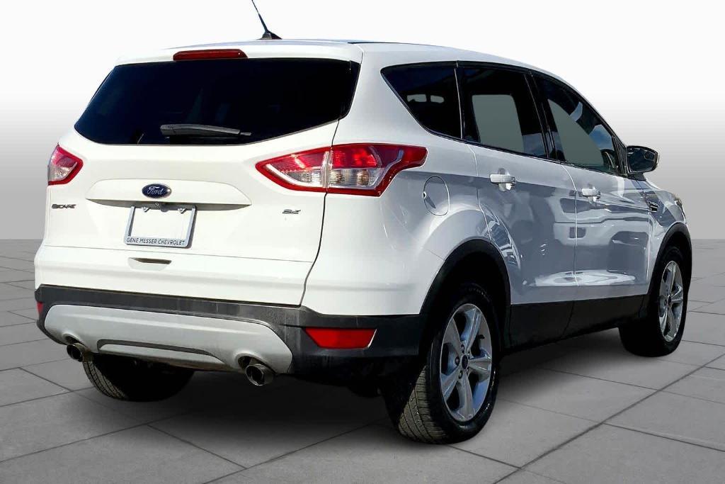 used 2014 Ford Escape car, priced at $8,495