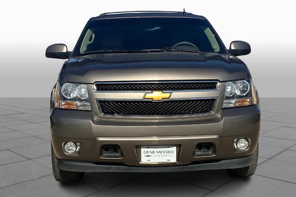 used 2012 Chevrolet Tahoe car, priced at $12,834