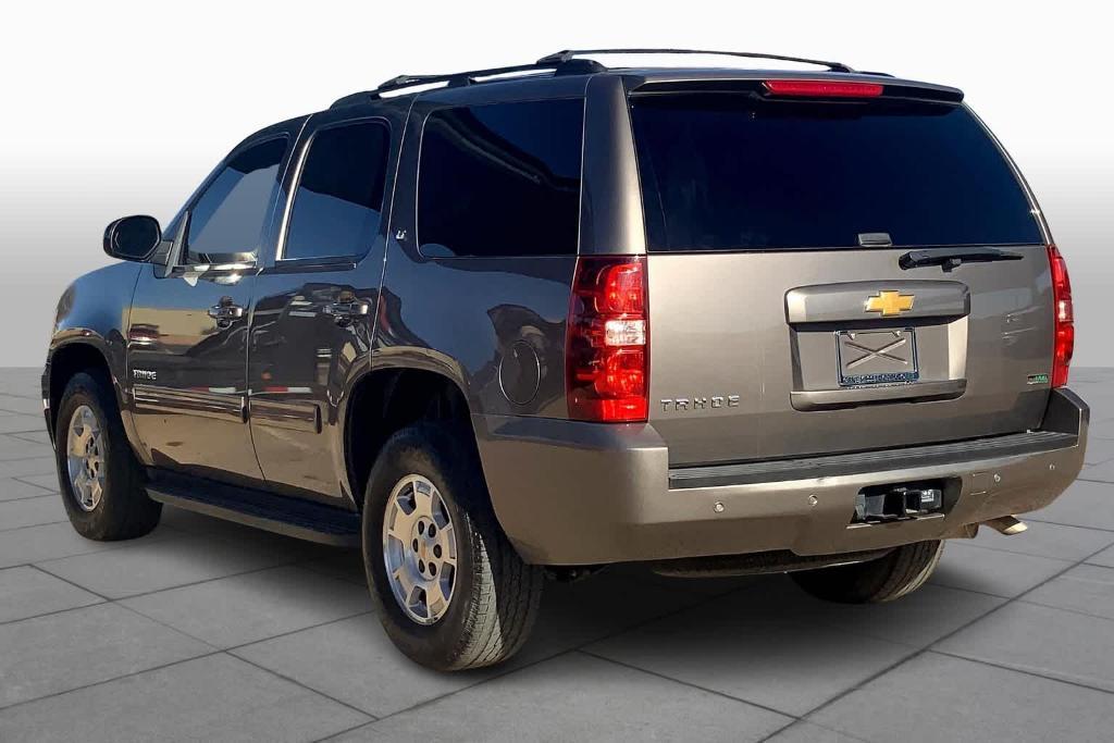 used 2012 Chevrolet Tahoe car, priced at $12,834