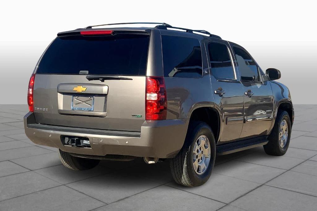 used 2012 Chevrolet Tahoe car, priced at $12,834