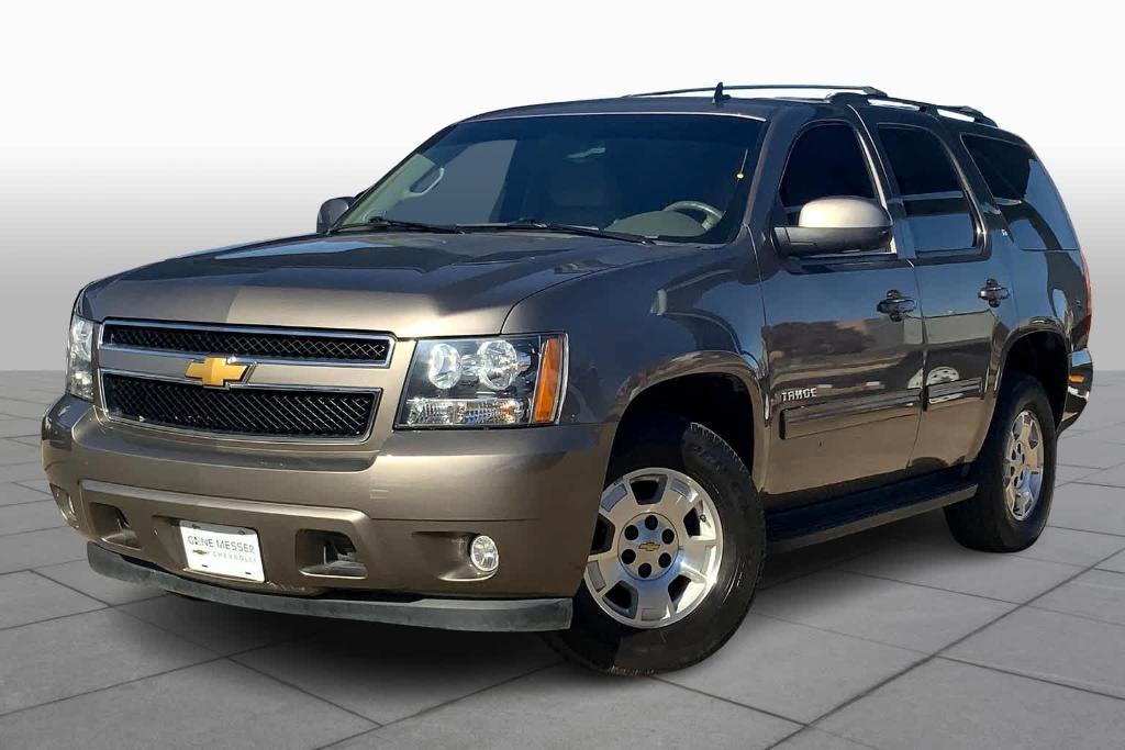 used 2012 Chevrolet Tahoe car, priced at $12,834