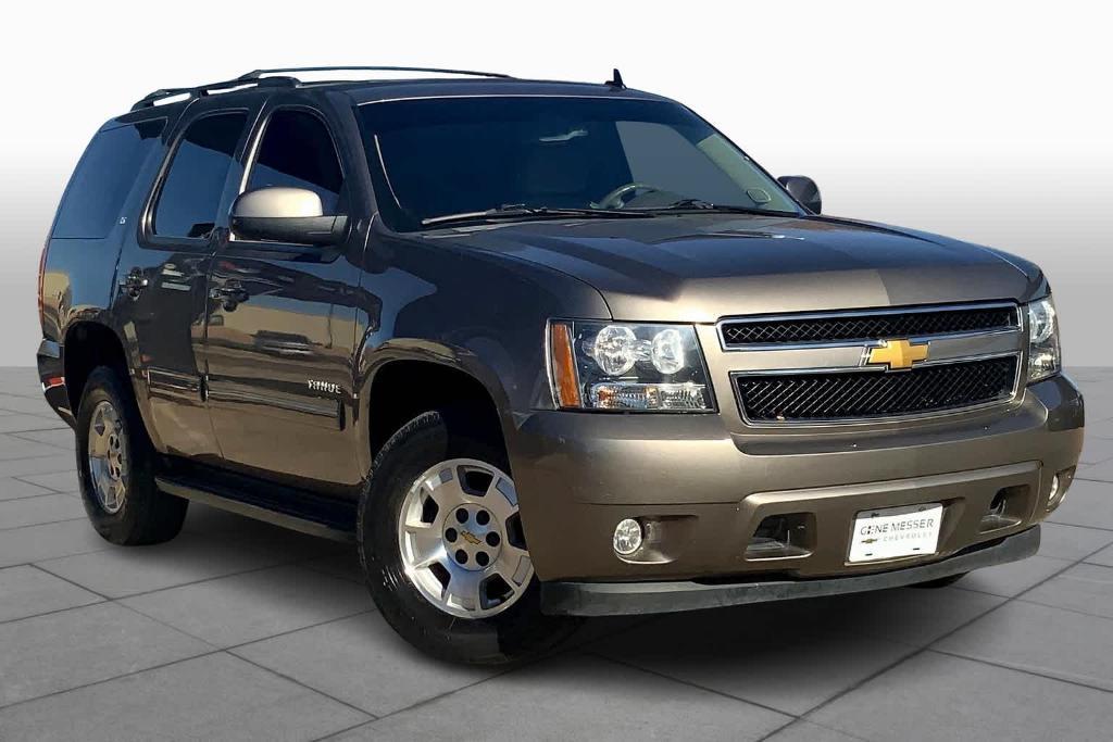 used 2012 Chevrolet Tahoe car, priced at $12,834