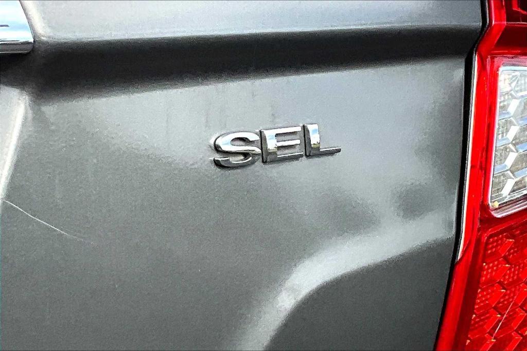 used 2011 Ford Fusion car, priced at $5,555
