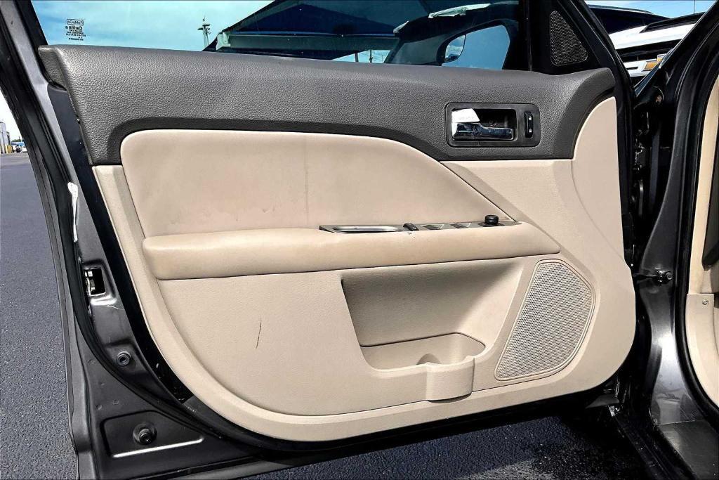 used 2011 Ford Fusion car, priced at $5,555