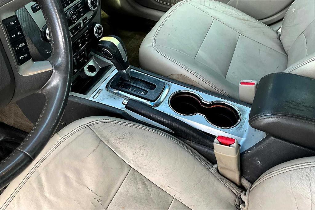 used 2011 Ford Fusion car, priced at $5,555