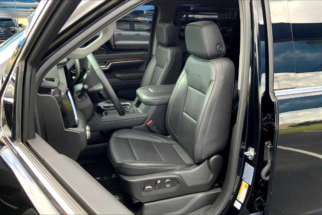 used 2024 GMC Sierra 2500 car, priced at $76,215