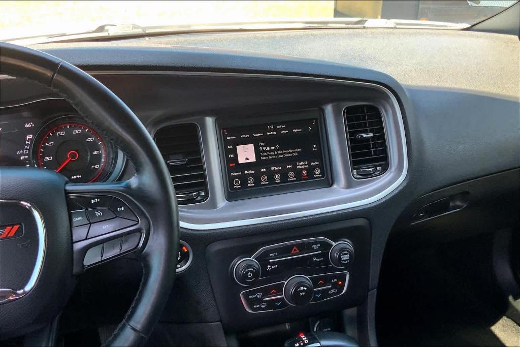 used 2019 Dodge Charger car, priced at $20,912