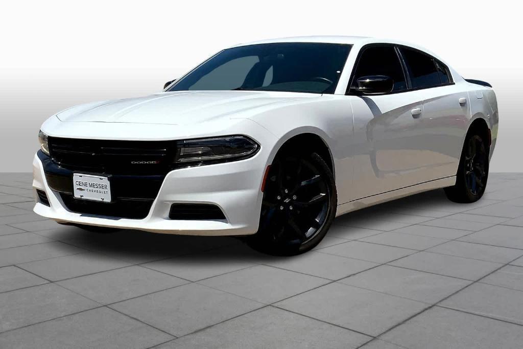 used 2019 Dodge Charger car, priced at $21,562