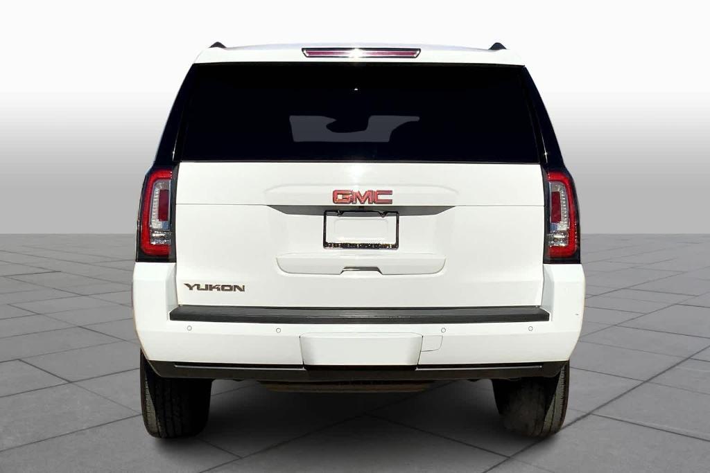 used 2015 GMC Yukon car, priced at $15,920