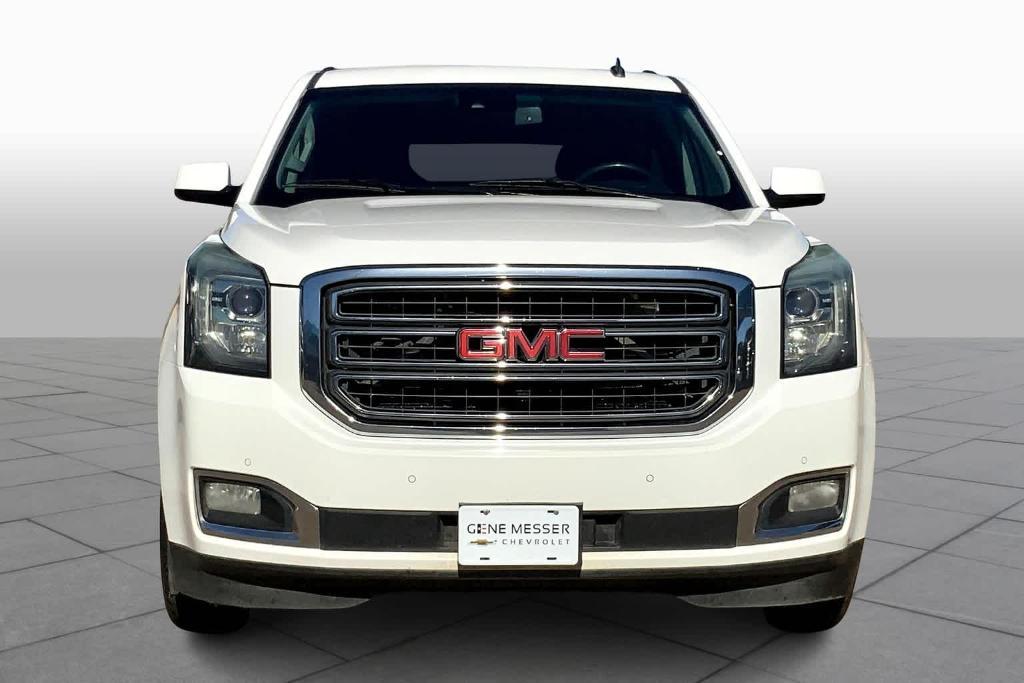 used 2015 GMC Yukon car, priced at $15,920