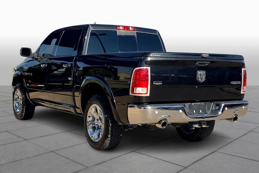 used 2017 Ram 1500 car, priced at $19,909