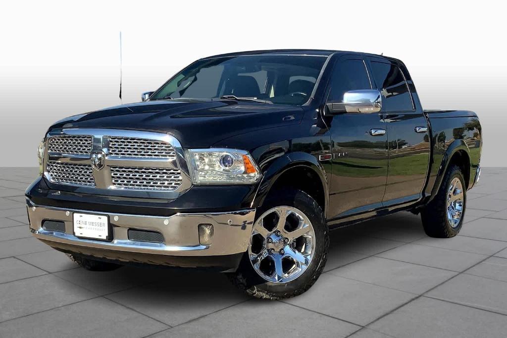 used 2017 Ram 1500 car, priced at $19,909