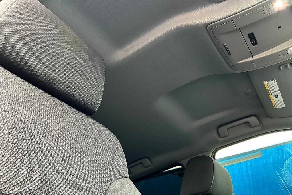 used 2015 Chevrolet Silverado 1500 car, priced at $14,007