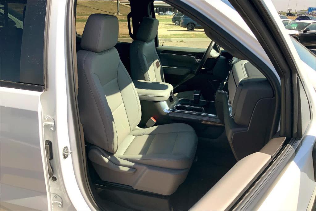 used 2023 Chevrolet Silverado 1500 car, priced at $48,143