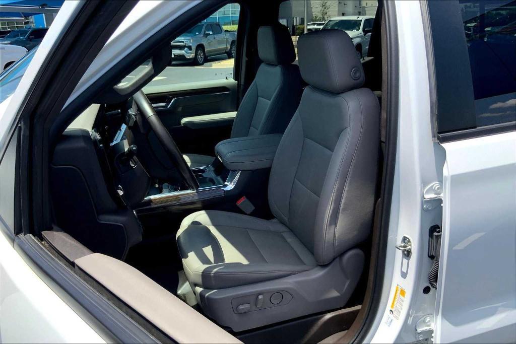 used 2023 Chevrolet Silverado 1500 car, priced at $48,143