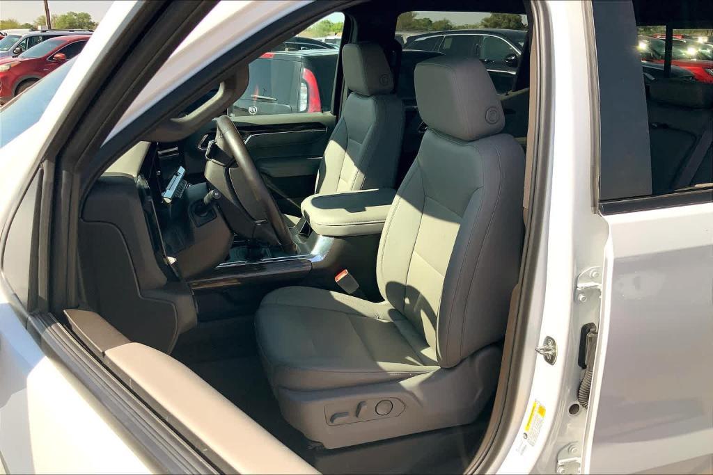 used 2023 Chevrolet Silverado 1500 car, priced at $48,143