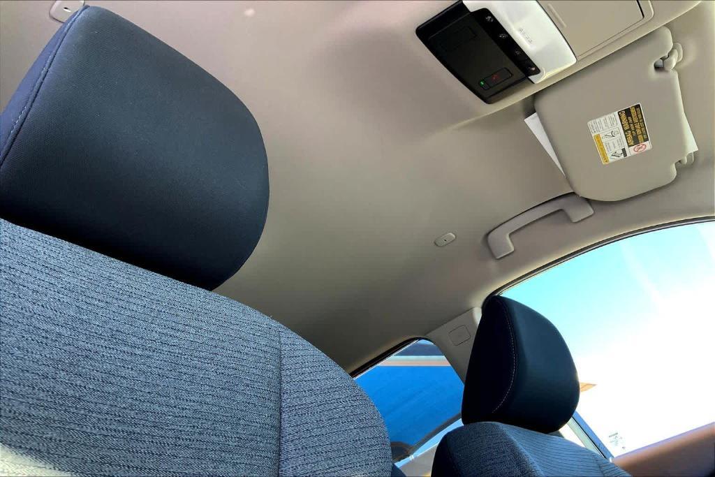 used 2023 Nissan Rogue car, priced at $21,999