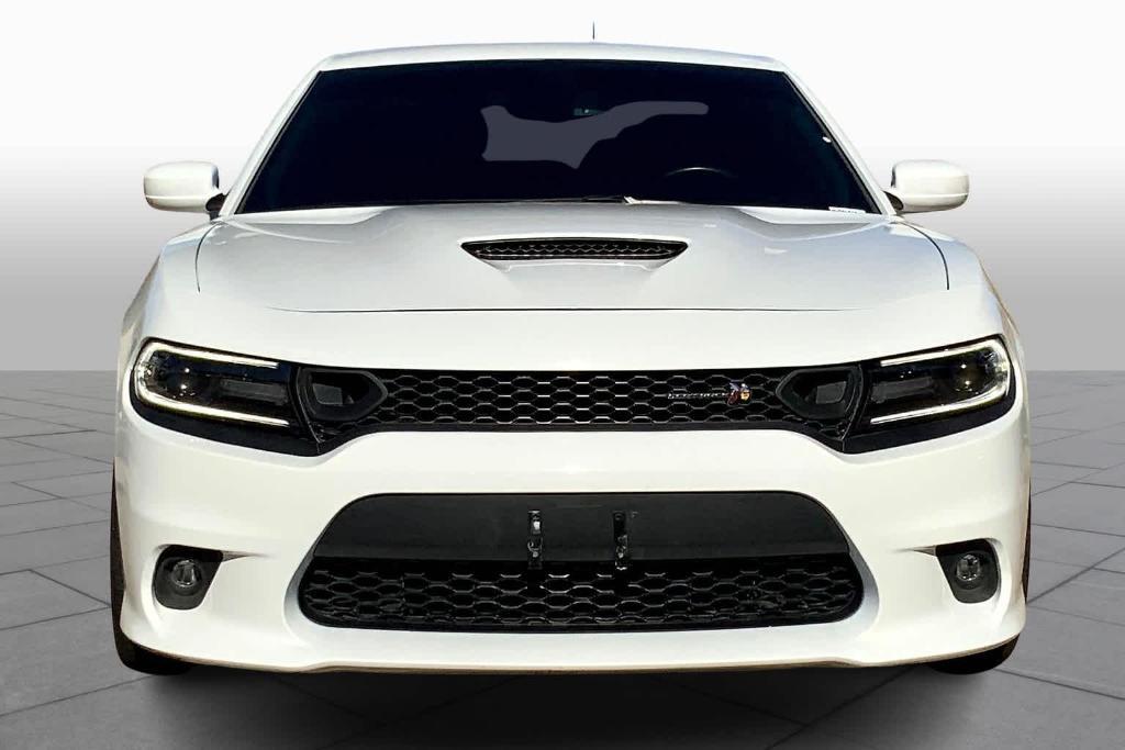 used 2021 Dodge Charger car, priced at $39,866