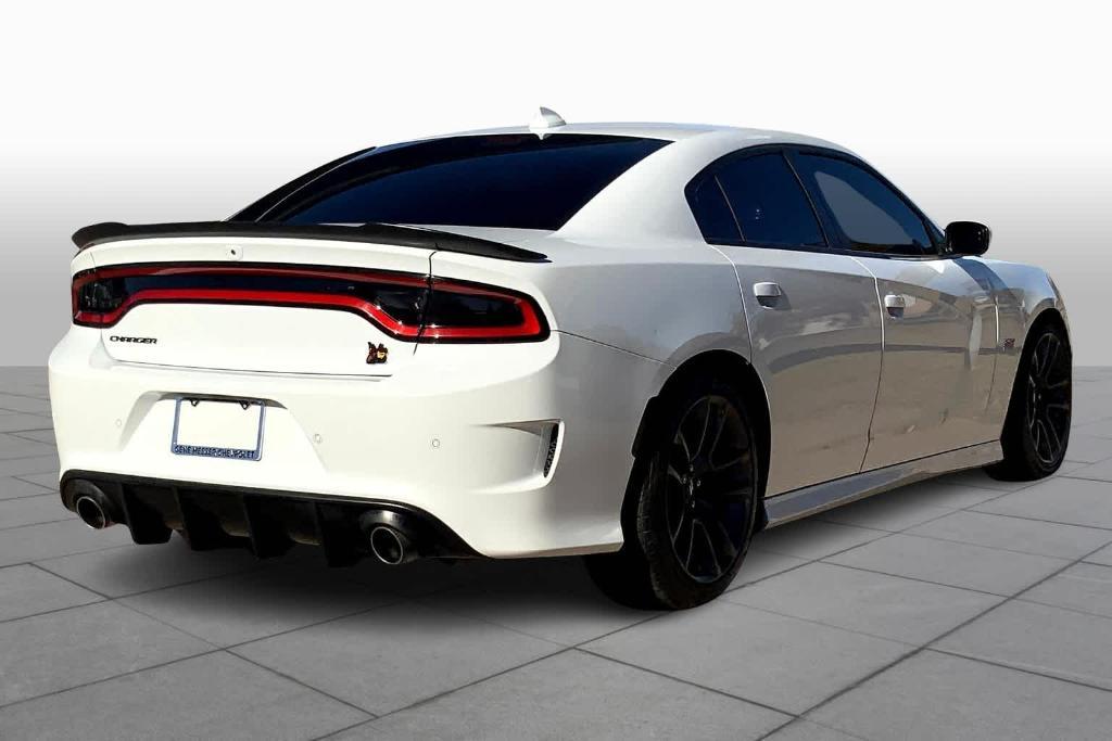 used 2021 Dodge Charger car, priced at $39,866