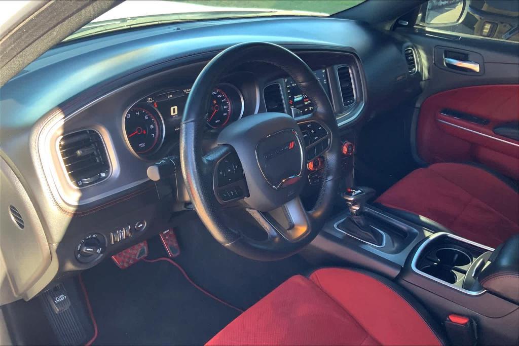 used 2021 Dodge Charger car, priced at $39,866