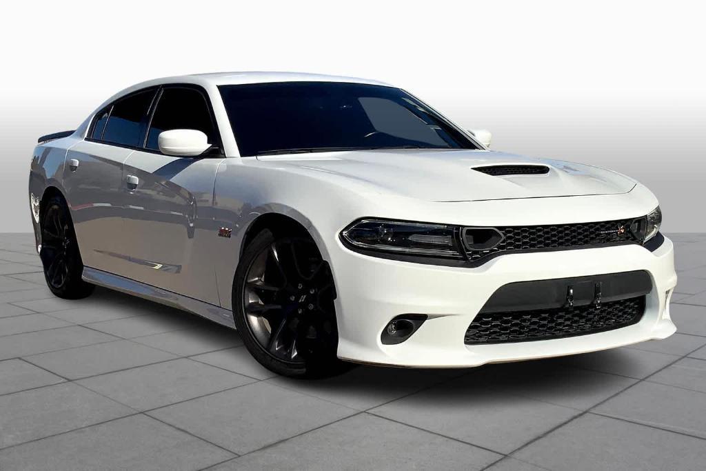 used 2021 Dodge Charger car, priced at $39,866