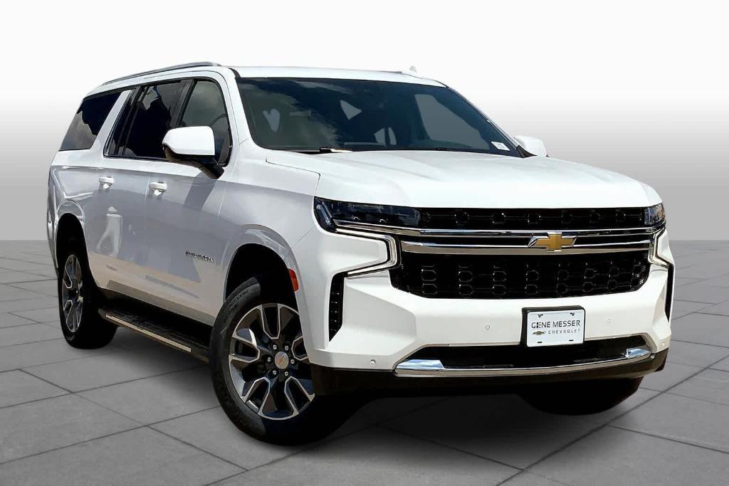 new 2024 Chevrolet Suburban car, priced at $59,995