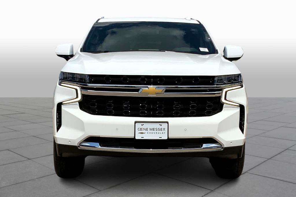 new 2024 Chevrolet Suburban car, priced at $59,995