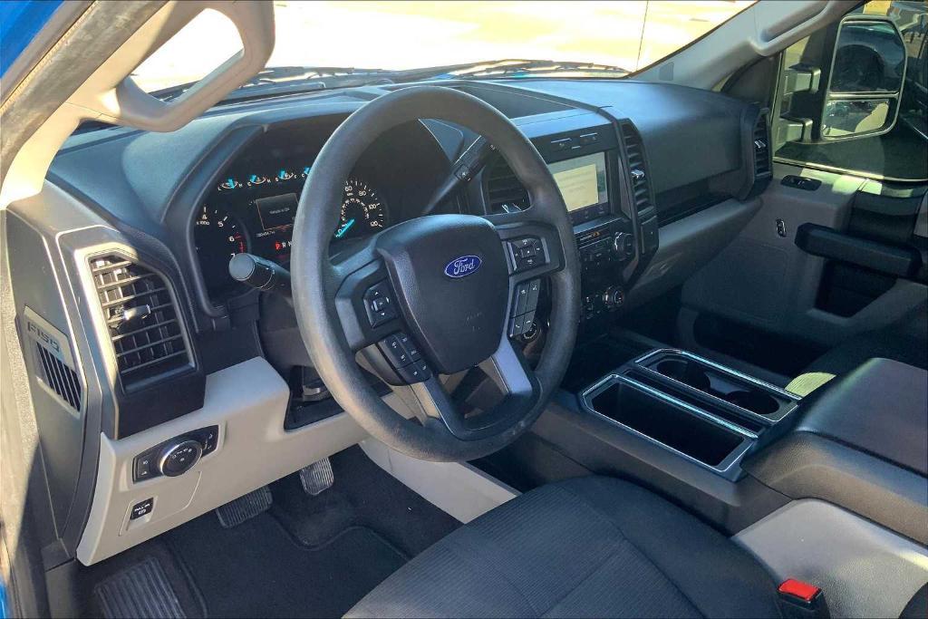 used 2019 Ford F-150 car, priced at $28,548