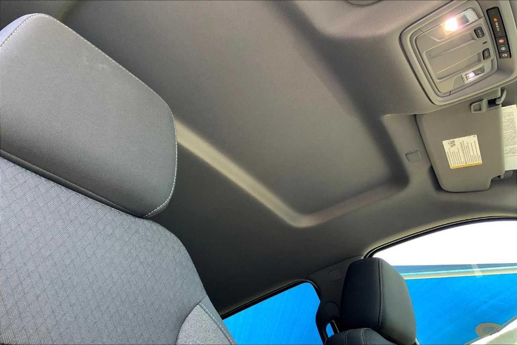 used 2022 Chevrolet Silverado 1500 Limited car, priced at $39,724